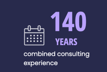 140 years experience