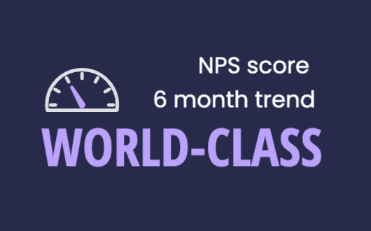 NPS World-class